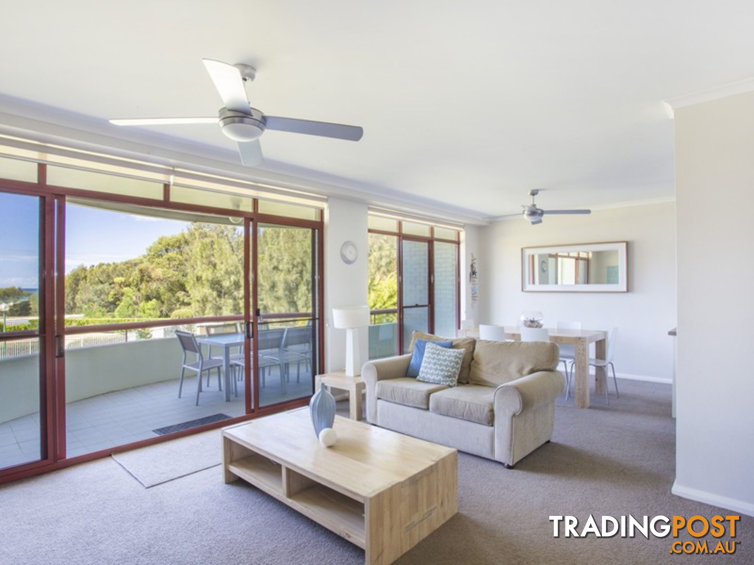 7/1A Mitchell Parade MOLLYMOOK NSW 2539