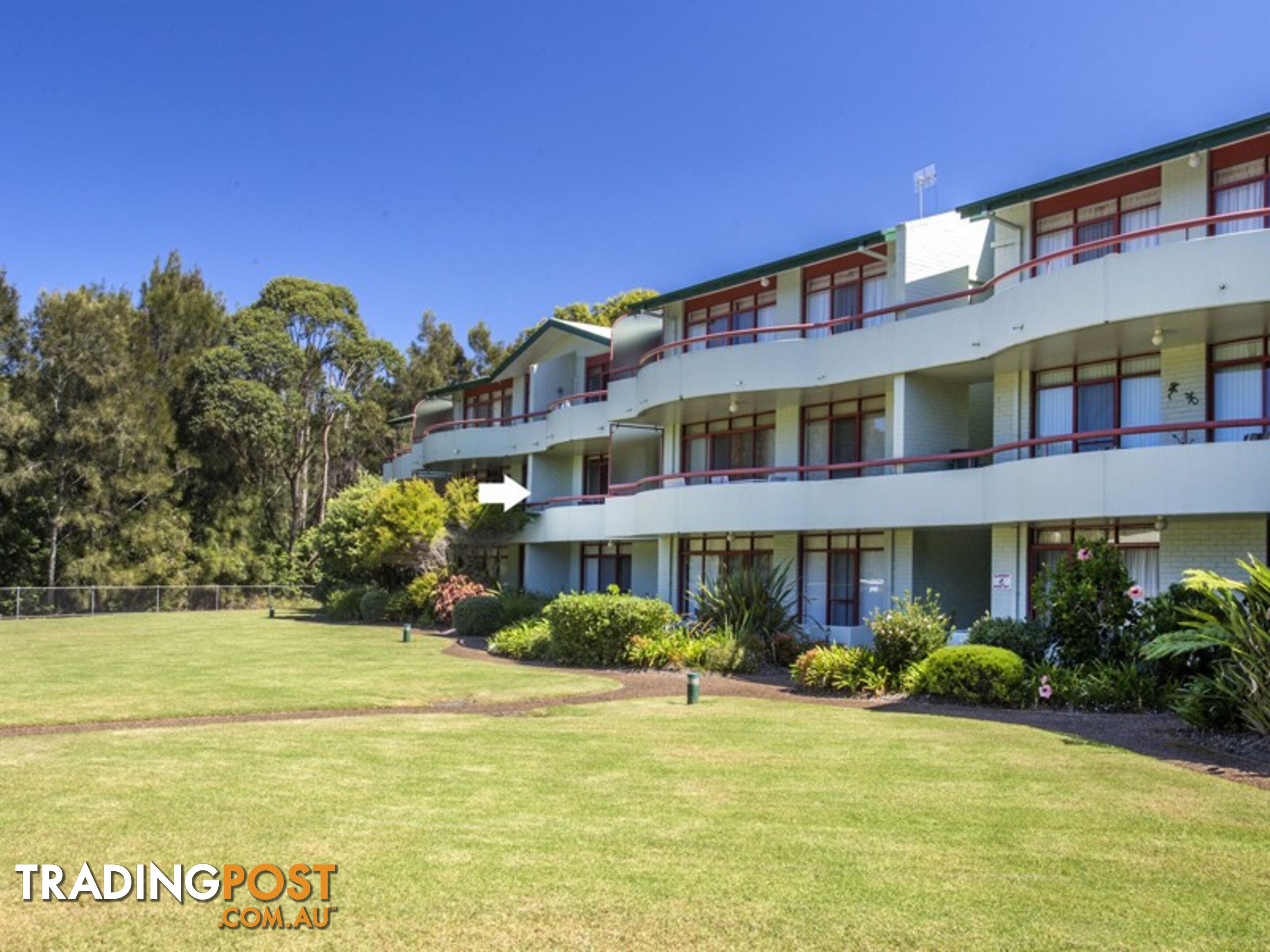 7/1A Mitchell Parade MOLLYMOOK NSW 2539