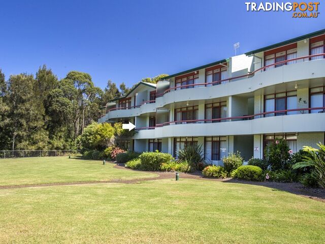 7/1A Mitchell Parade MOLLYMOOK NSW 2539