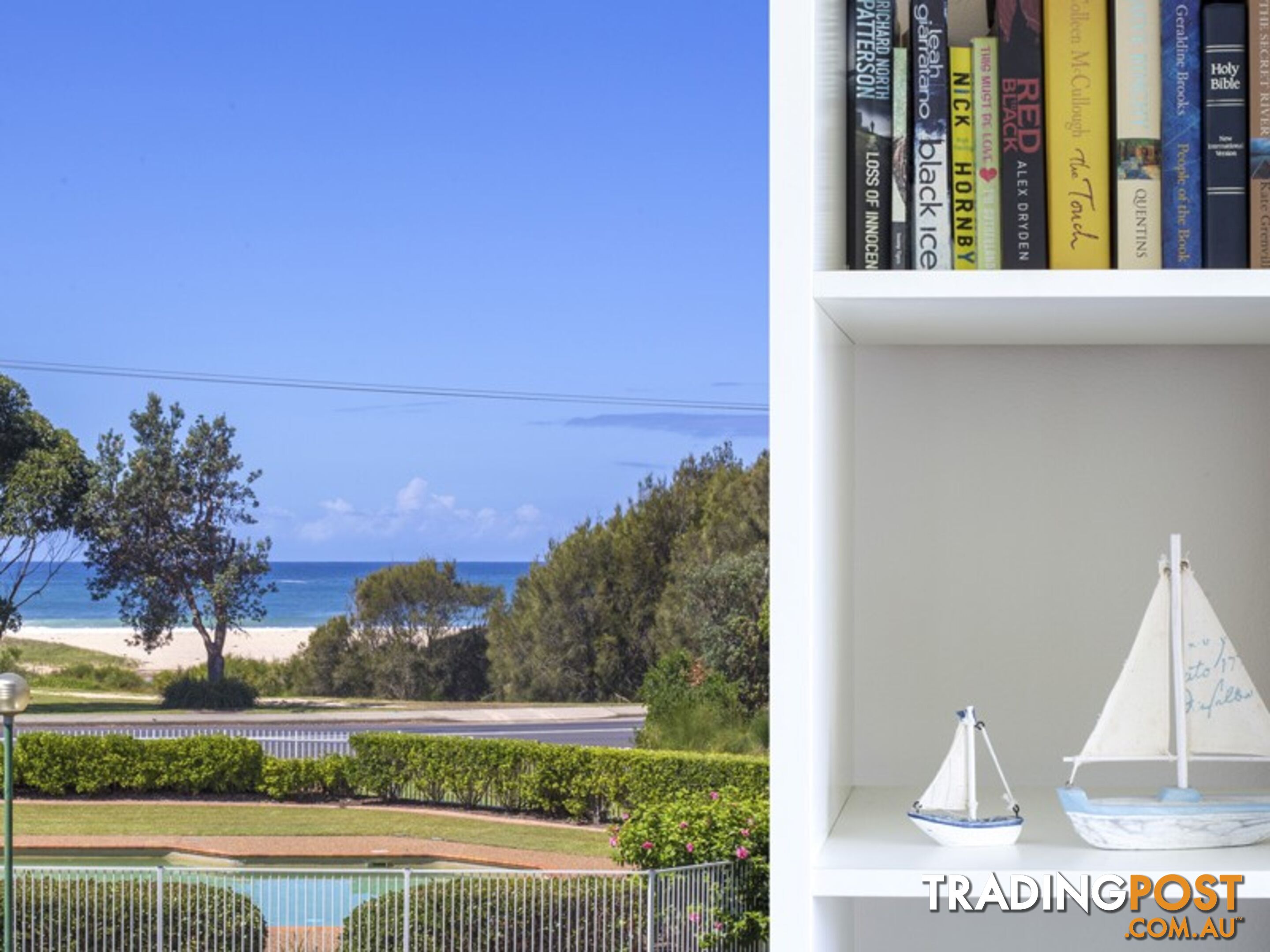 7/1A Mitchell Parade MOLLYMOOK NSW 2539