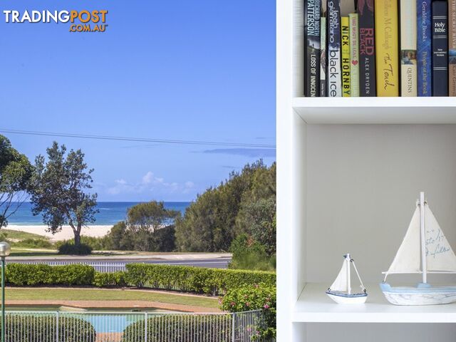 7/1A Mitchell Parade MOLLYMOOK NSW 2539