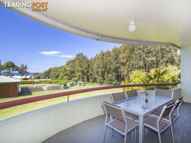 7/1A Mitchell Parade MOLLYMOOK NSW 2539