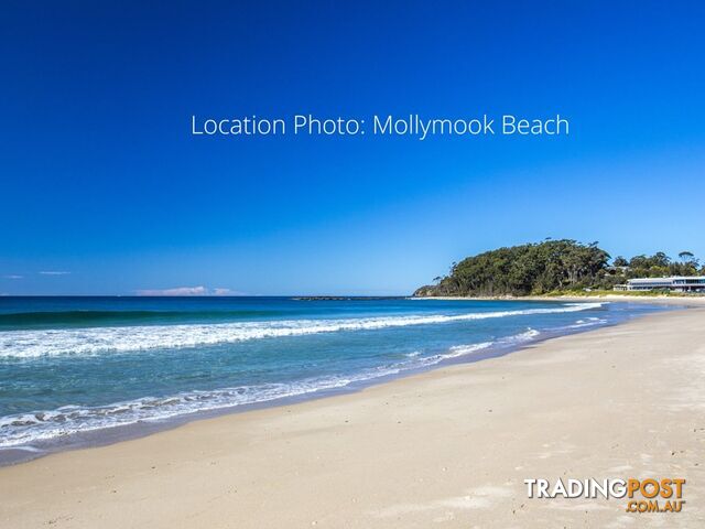 7/1A Mitchell Parade MOLLYMOOK NSW 2539