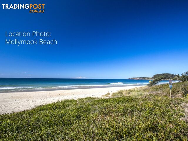 7/1A Mitchell Parade MOLLYMOOK NSW 2539