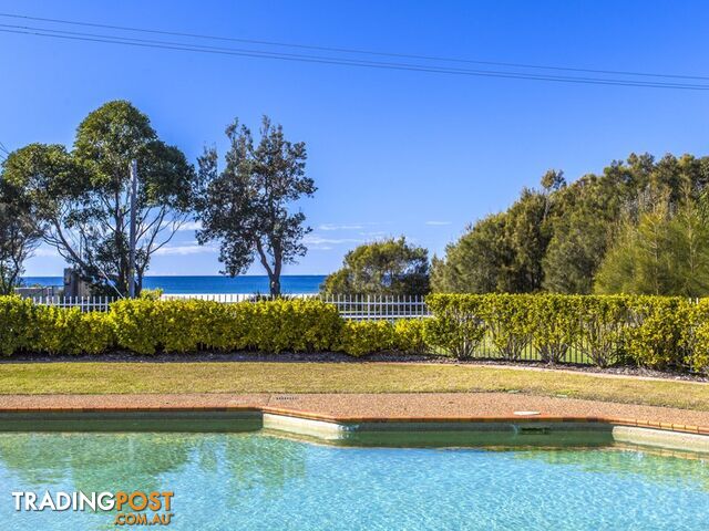 7/1A Mitchell Parade MOLLYMOOK NSW 2539