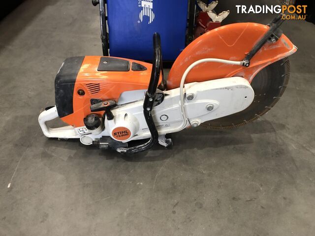 STIHL TS800 CUT QUICK CUT OFF SAW